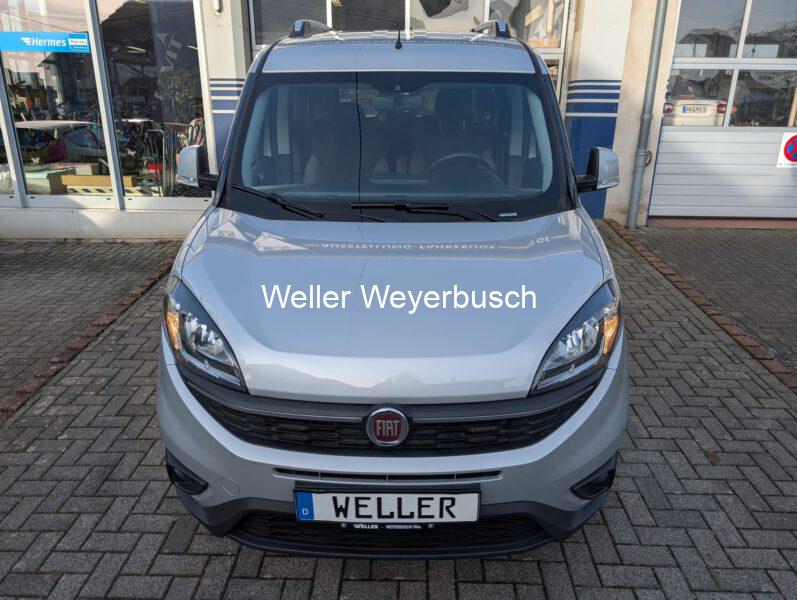 Doblo Silber (16)