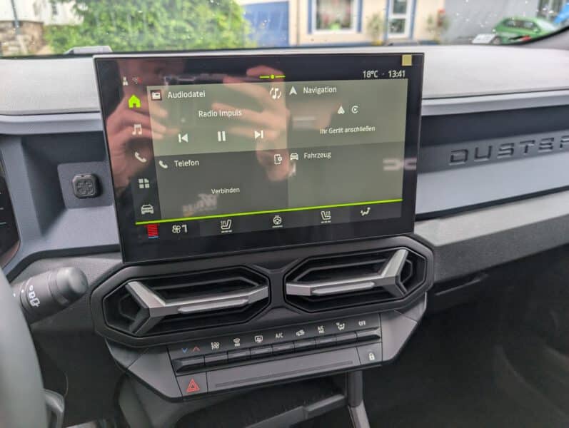 Duster Super LPG Grau (11)