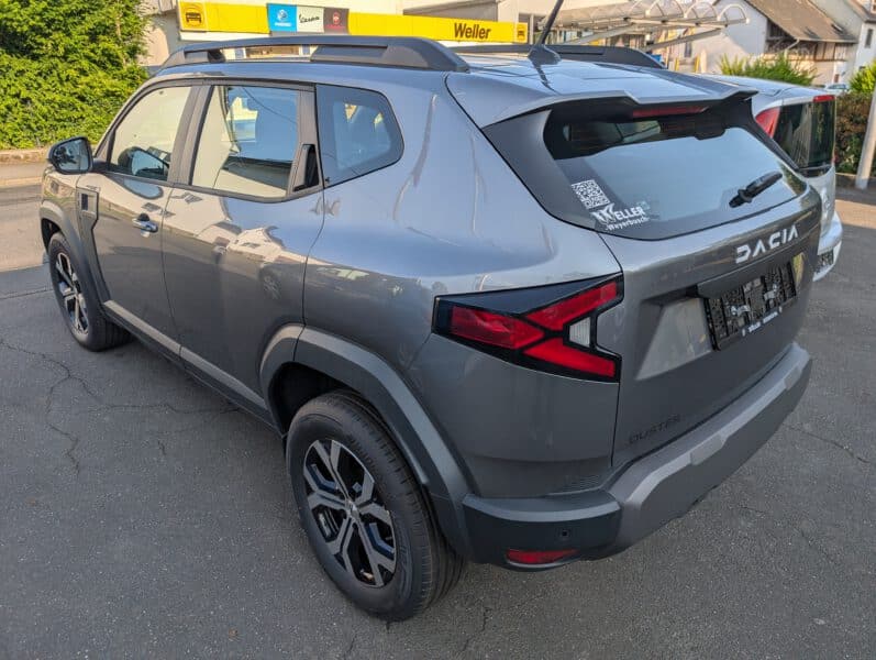 Duster Super LPG Grau (2)