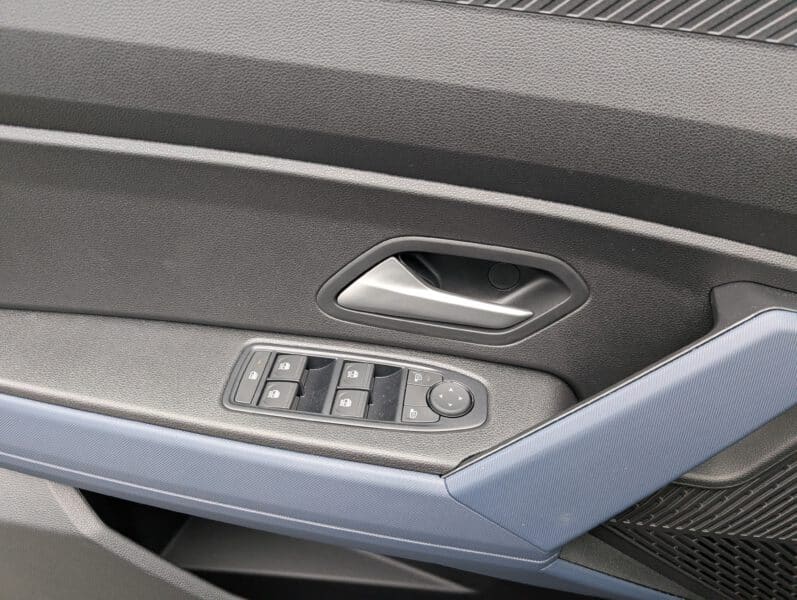 Duster Super LPG Grau (9)