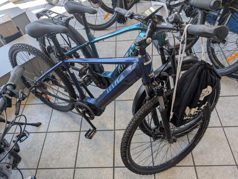 Matto Cross