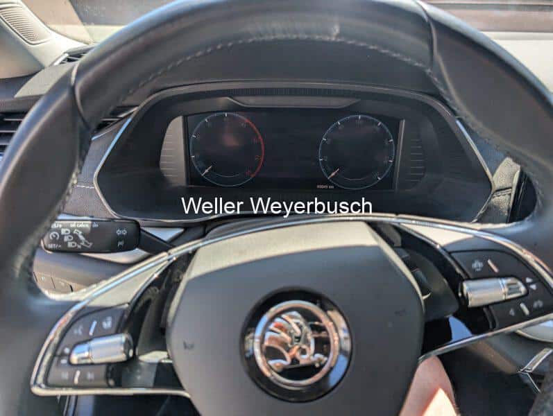 OKtavia Kombi 2.0TDI DSG (12)