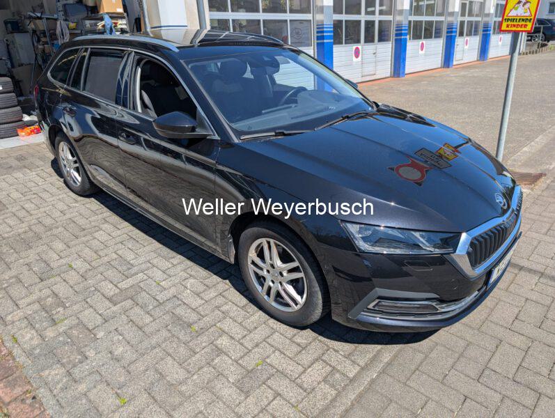 OKtavia Kombi 2.0TDI DSG (18)