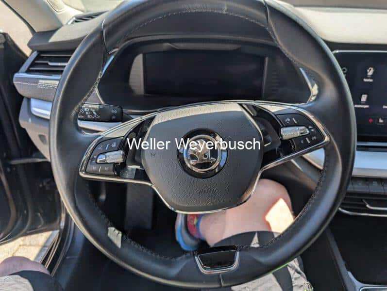 OKtavia Kombi 2.0TDI DSG (5)