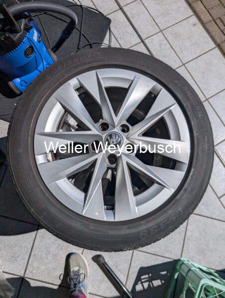 OKtavia Kombi 2.0TDI DSG (6)