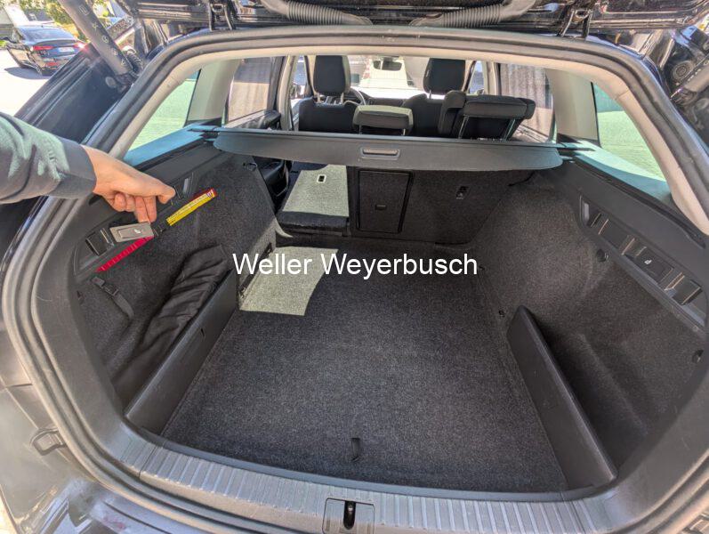 OKtavia Kombi 2.0TDI DSG (8)
