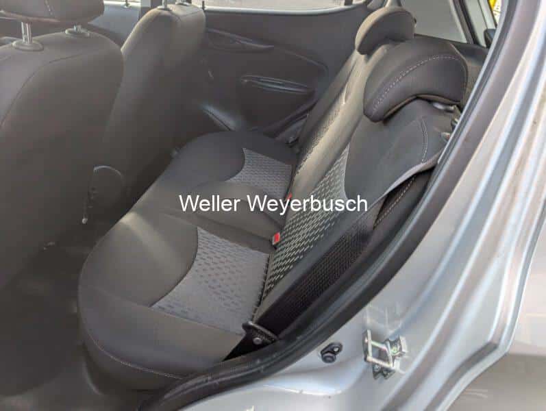 Opel Karl Silber (1)