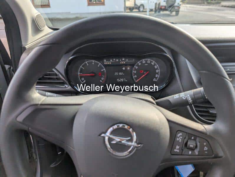 Opel Karl Silber (4)