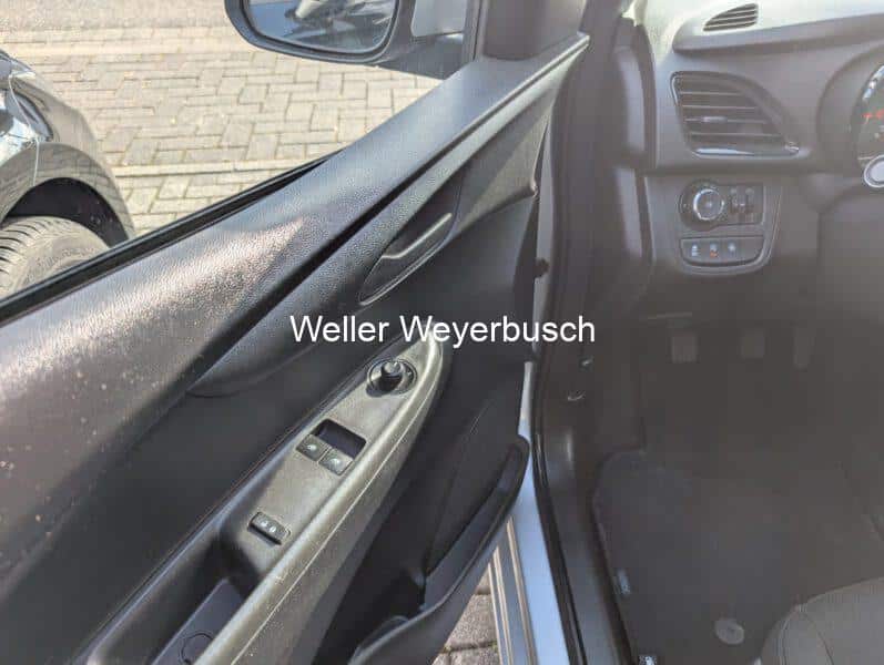 Opel Karl Silber (6)