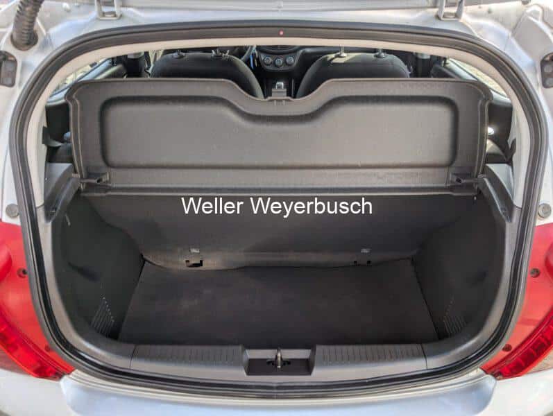 Opel Karl Silber (8)