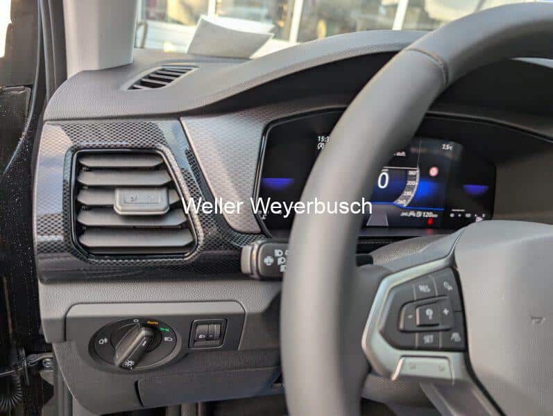 VW T-Cross AUTOMATIK GRAU (19)
