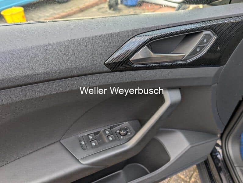 VW T-Cross AUTOMATIK GRAU (23)