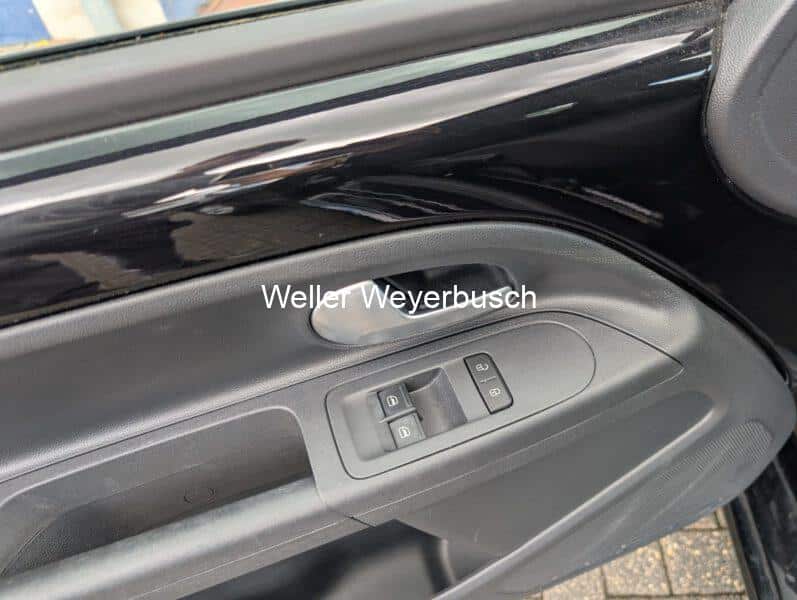 VW UP Schwarz (7)