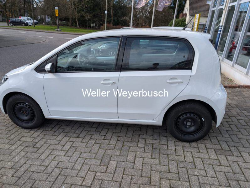 VW Up Weiß 267 (1)