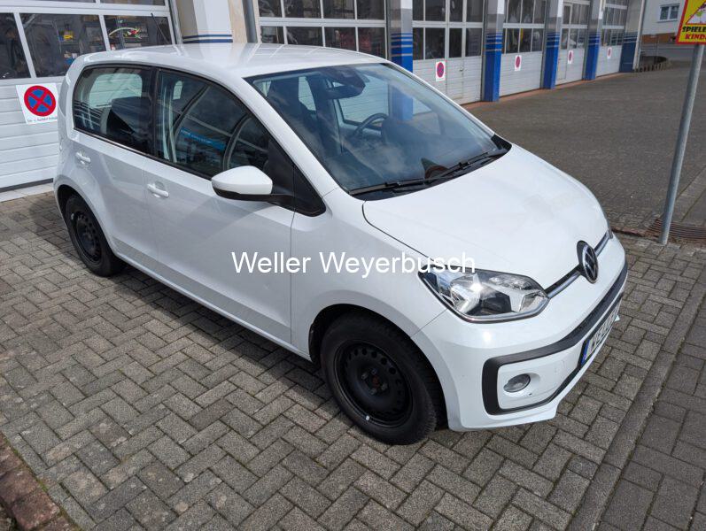 VW Up Weiß 267 (10)