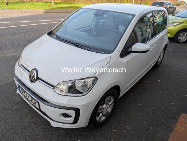 VW Up Weiß 267 (15)