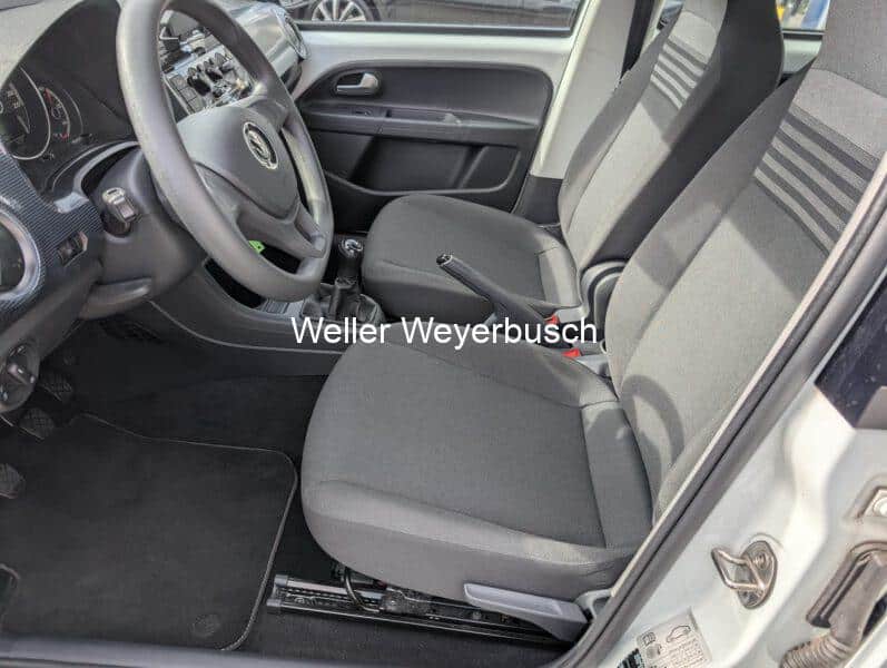 VW Up Weiß 267 (6)